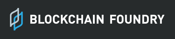 Blockchain Foundry Logo